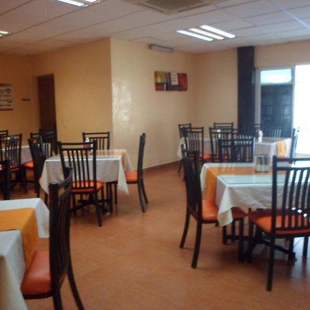 Hotel Rivera Inn Tamazunchale Esterno foto
