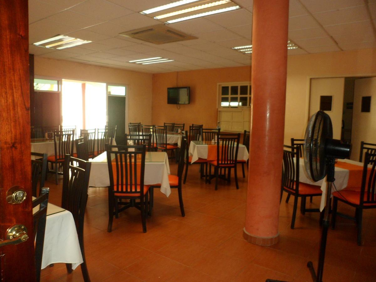 Hotel Rivera Inn Tamazunchale Esterno foto